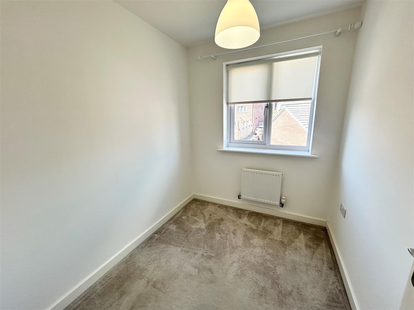Clos Pendre, Parc Derwen, Coity, Bridgend, CF35 6QP